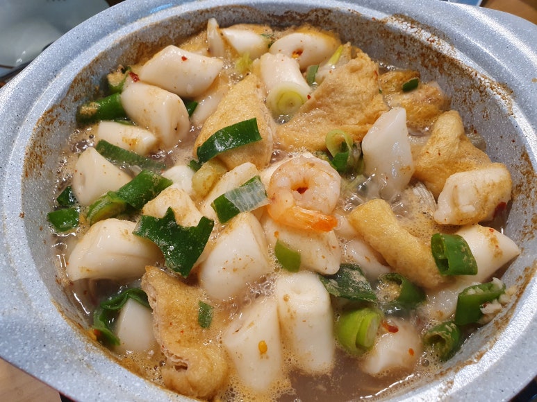 화랑해물 이미지