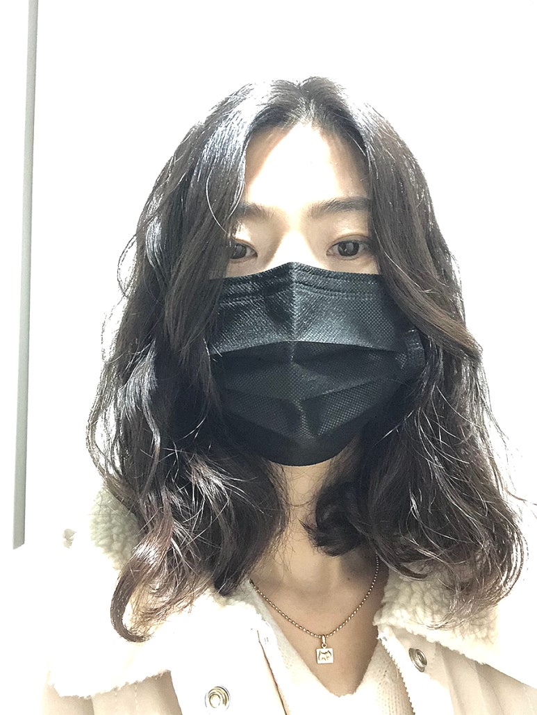 이가자헤어비스 서면삼정타워점 이미지