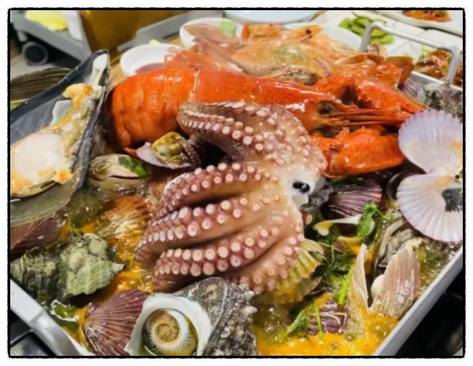 탕과찜식당 이미지