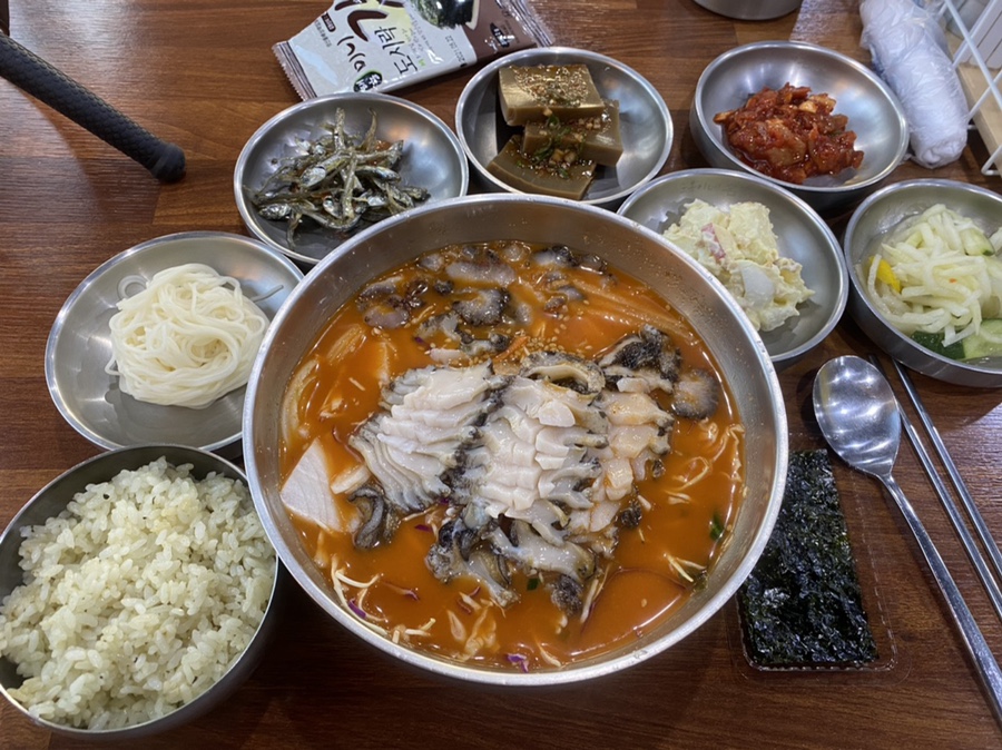 명가김밥&카페 이미지