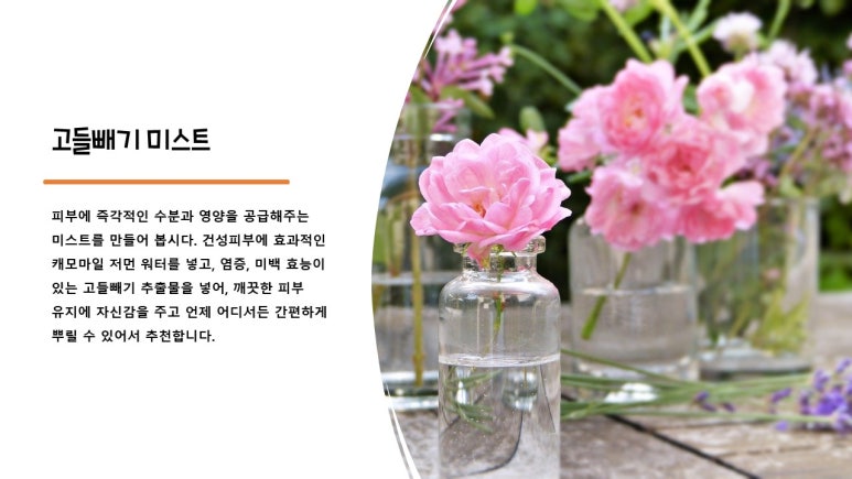 향기치유교육원 이미지