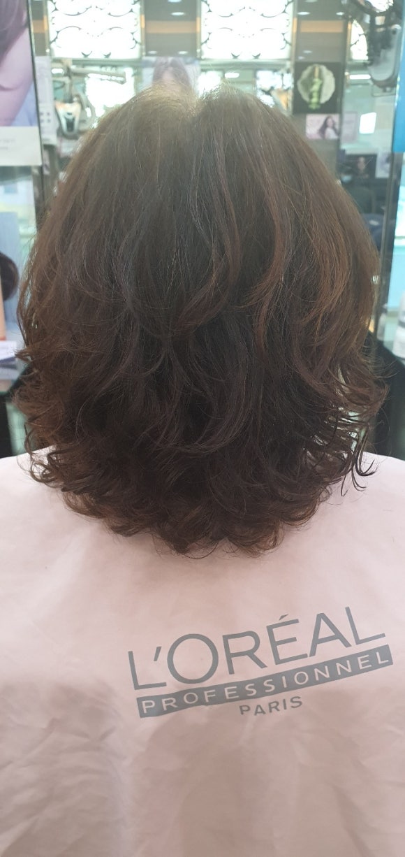 미스조헤어샵 이미지