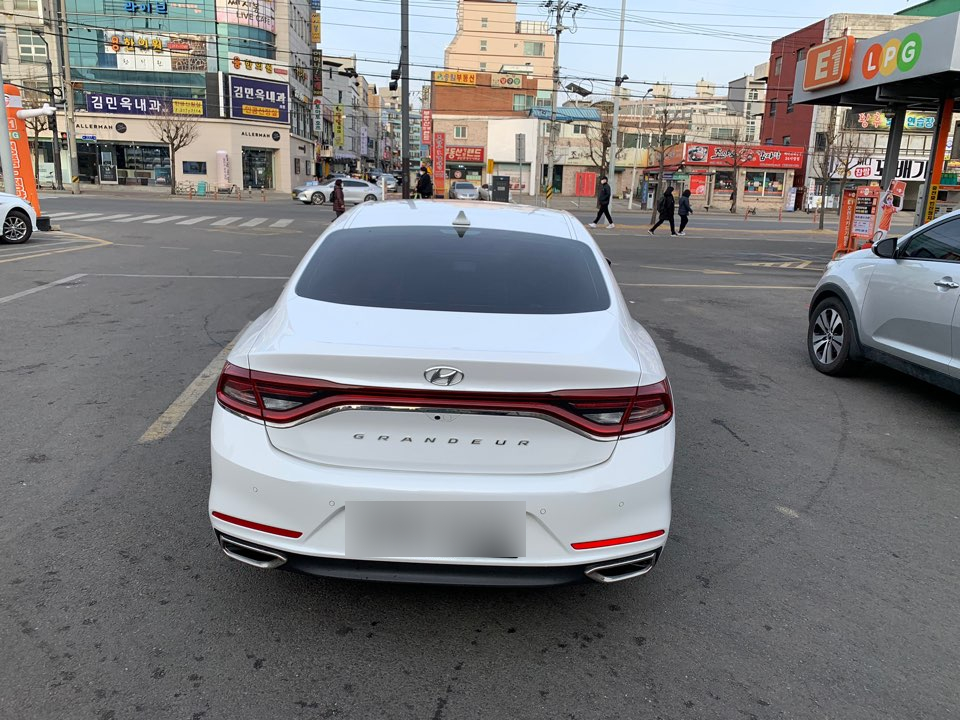 북청주LPG충전소 이미지