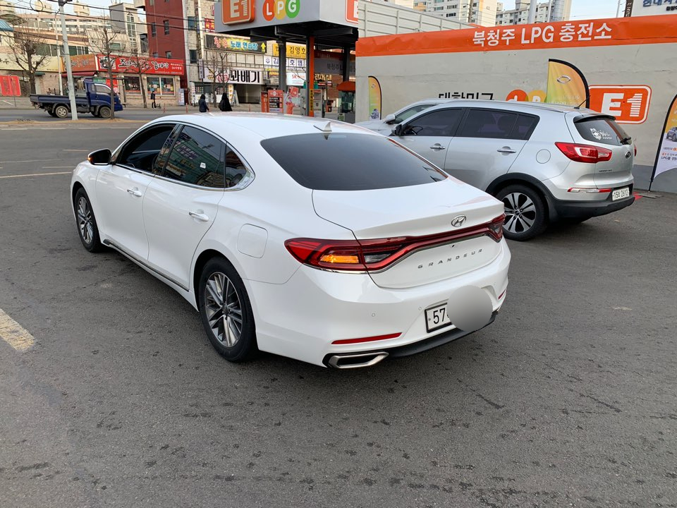 북청주LPG충전소 이미지