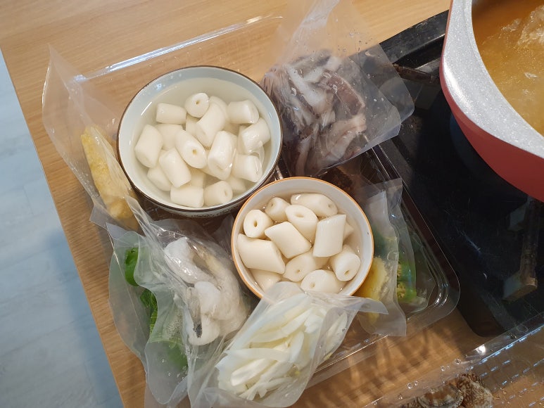 화랑해물 이미지