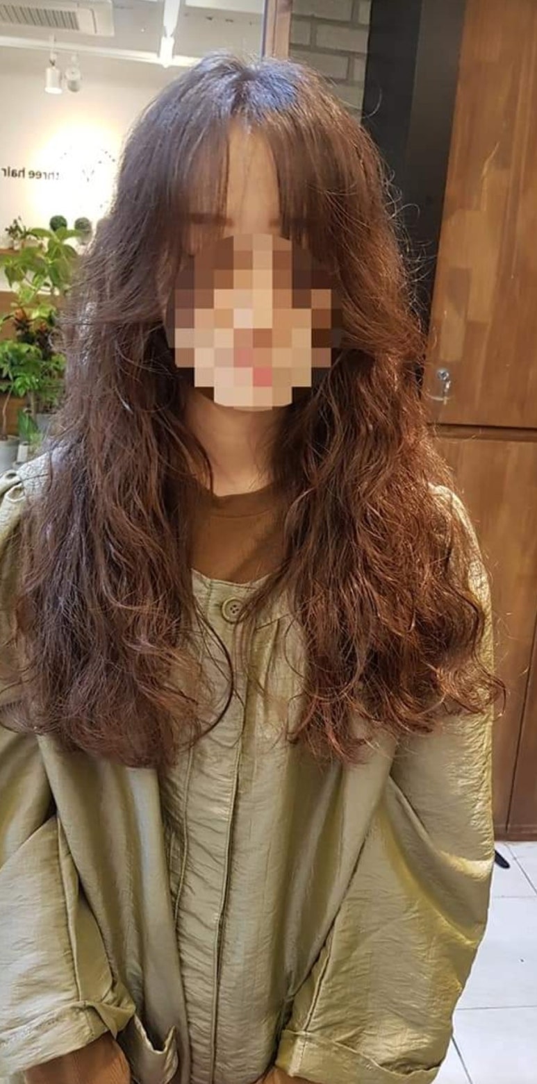 김미영헤어 이미지