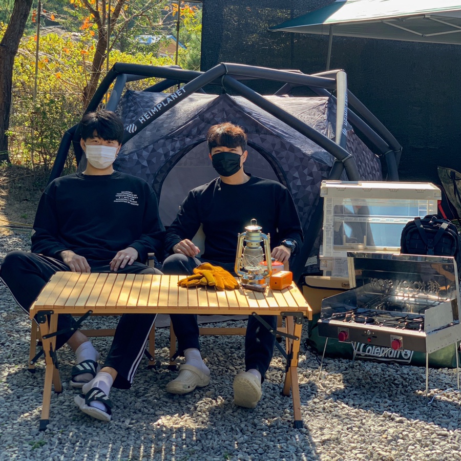 연미향마을캠핑장 이미지