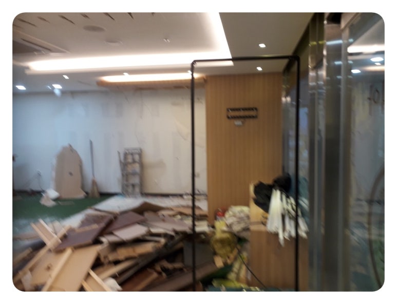 달인인테리어;철거 이미지