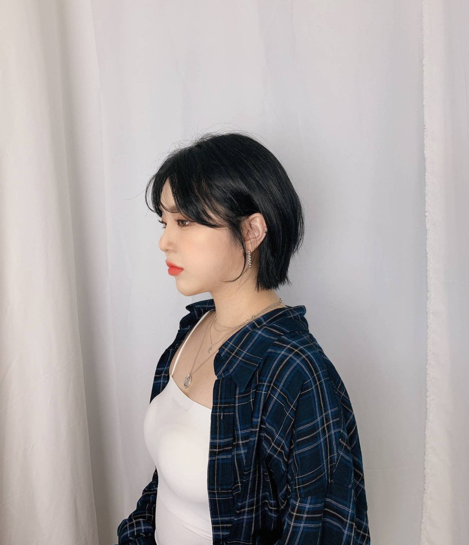 더 크라운 헤어 이미지