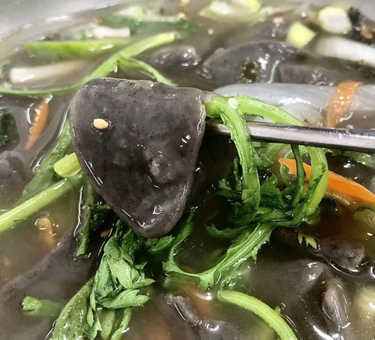 오대김밥 이미지