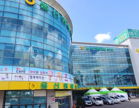 미스조헤어샵 이미지