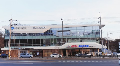 알피엠클라이밍 이미지