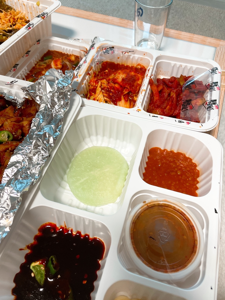 가문의족발 동탄본점 이미지
