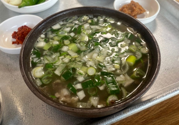 명동식육식당 이미지