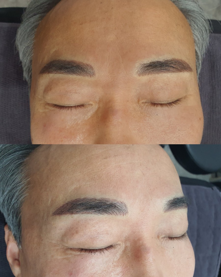 눈썹라라샵 이미지