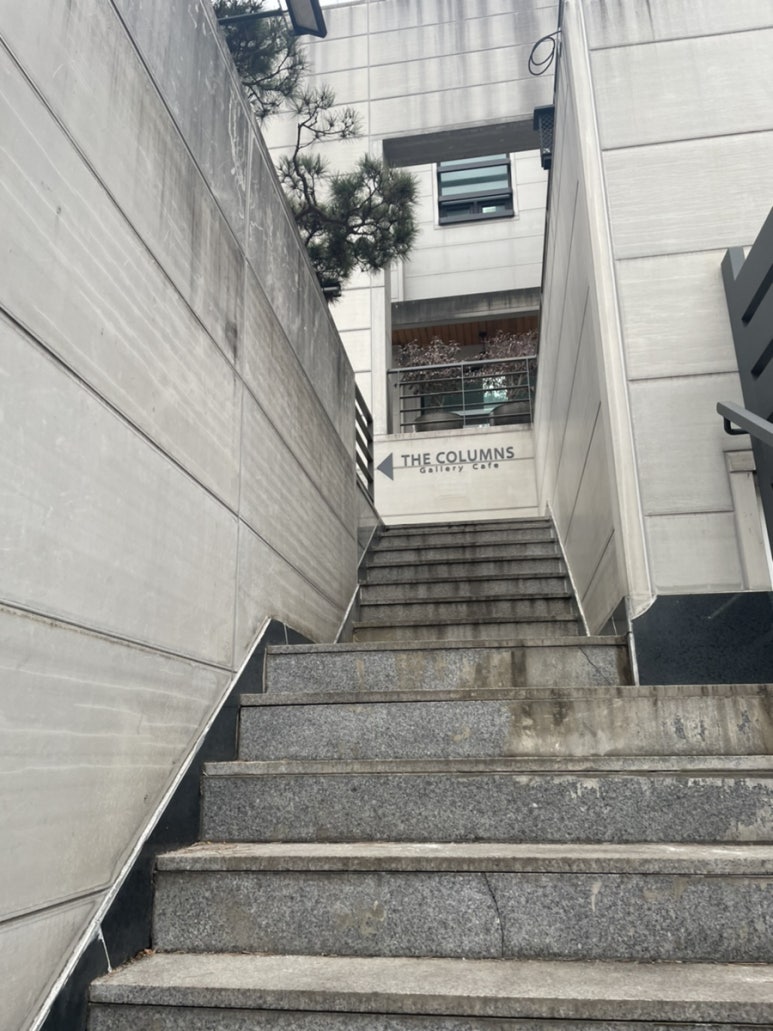 컬럼스갤러리 이미지