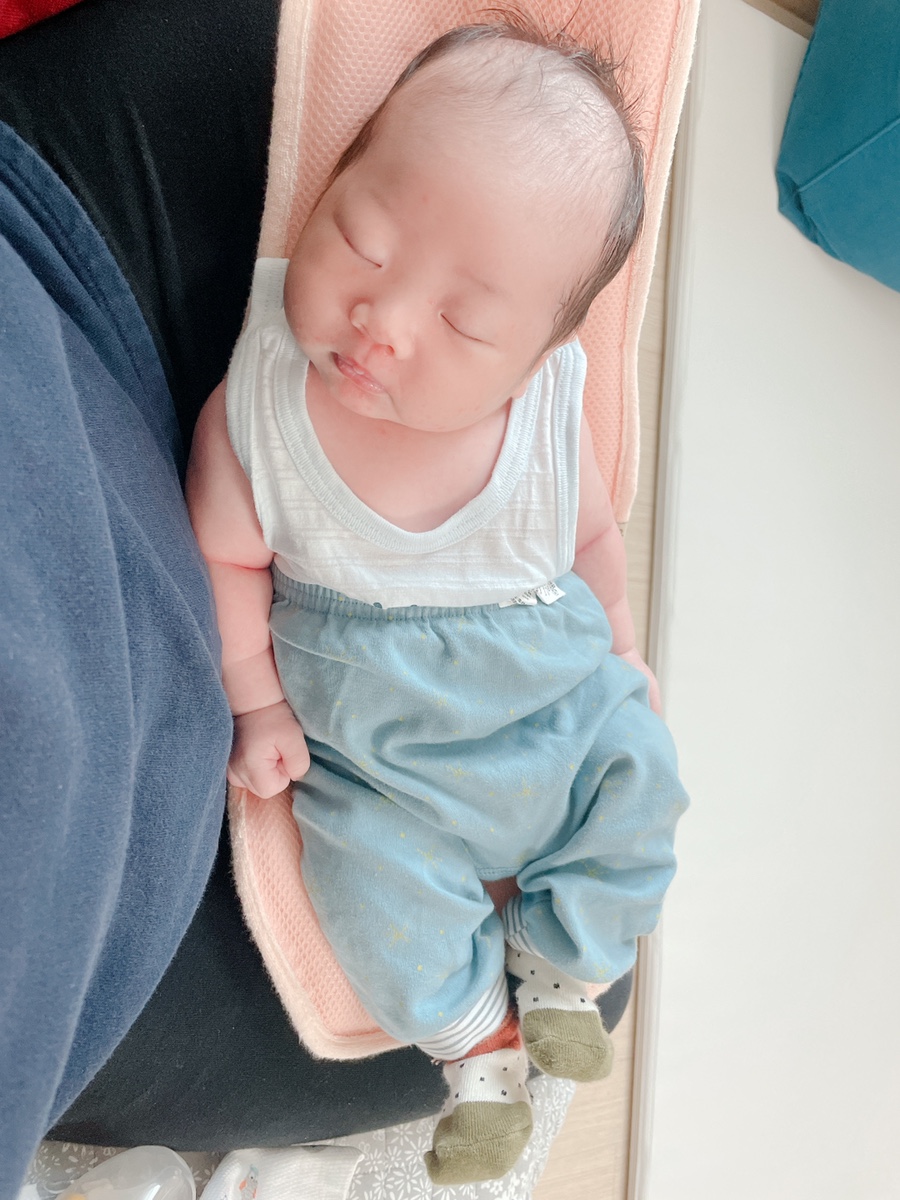 깔끔이이모 이미지