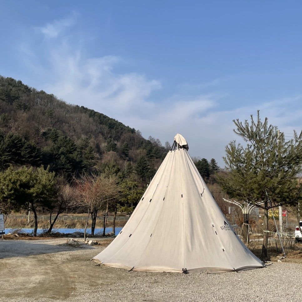 카누글램핑펜션 이미지