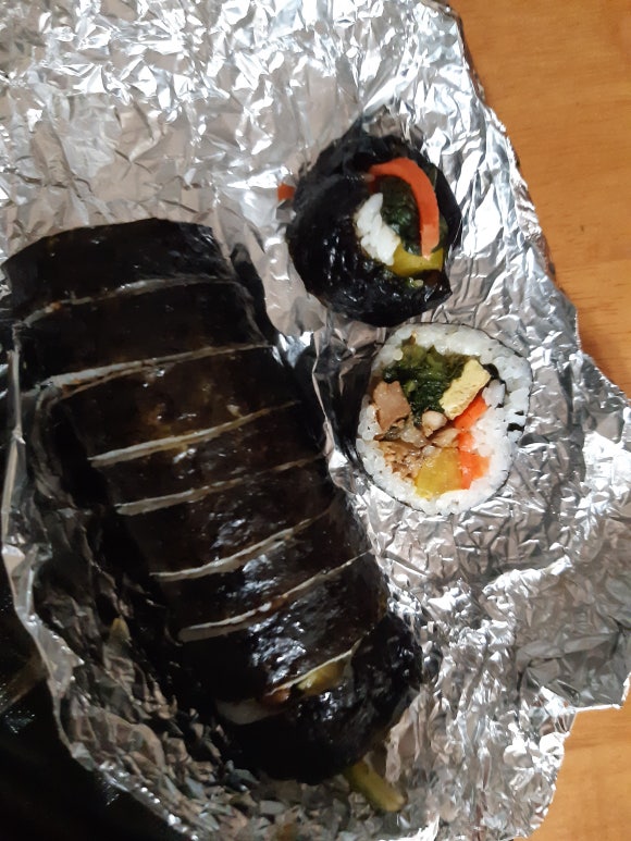 엄마사랑분식 이미지