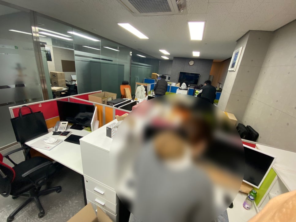 창커뮤니케이션 이미지