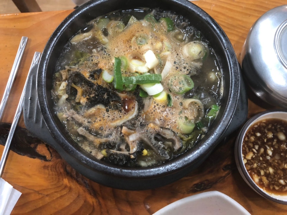 전곡양평해장국 이미지
