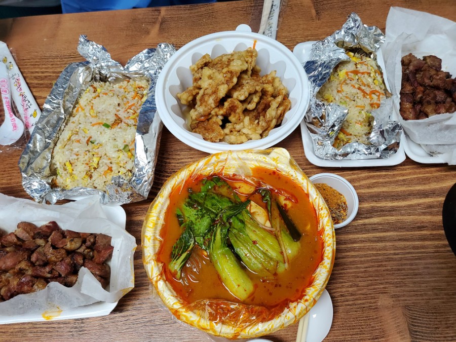 따봉양꼬치 이미지