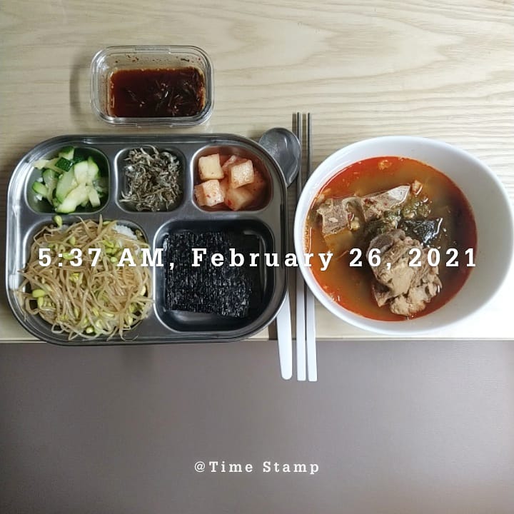 옛날토스트 이미지