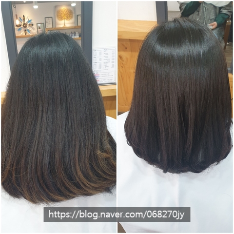 윤지영헤어 이미지