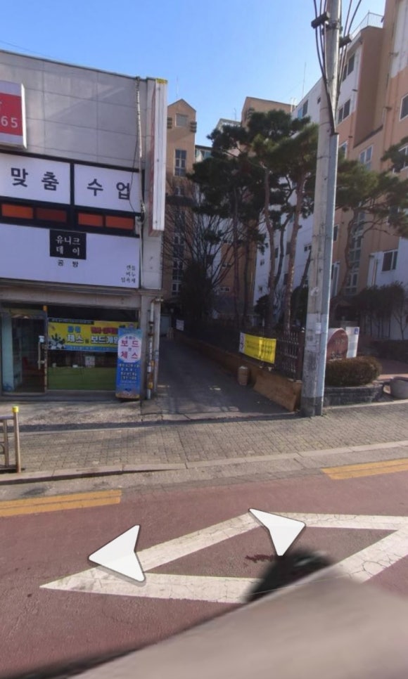 히어로방방키즈카페 이미지