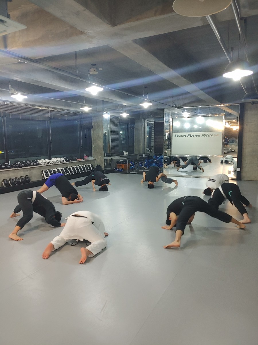 로드짐 이미지