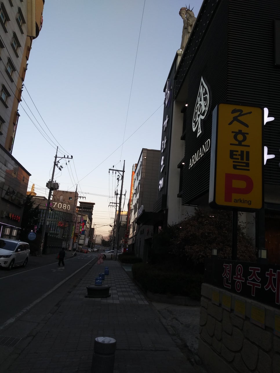하수구막힘변기배관오수맨홀막힘고압세척청소 이미지