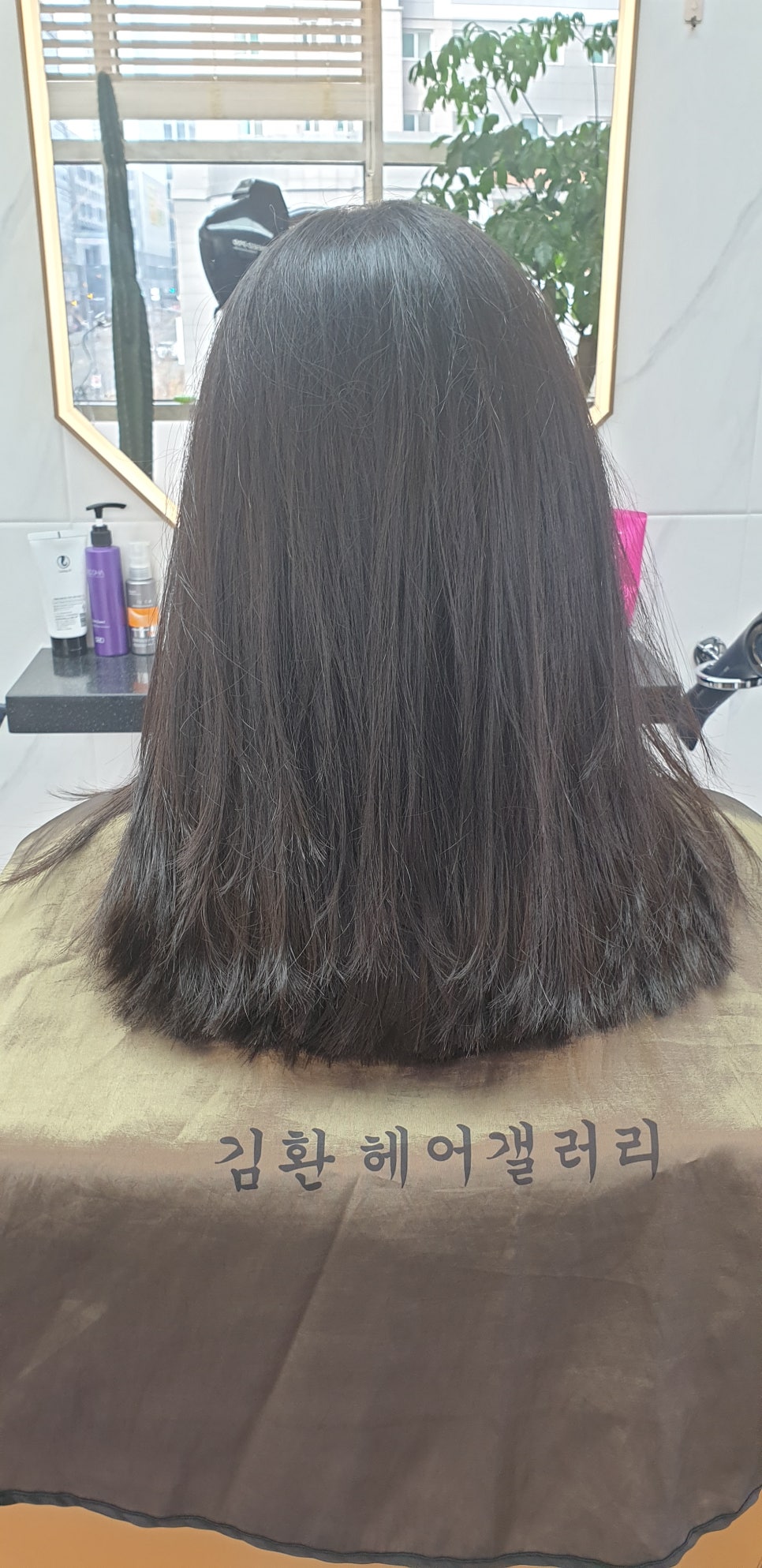 김환헤어갤러리 이미지