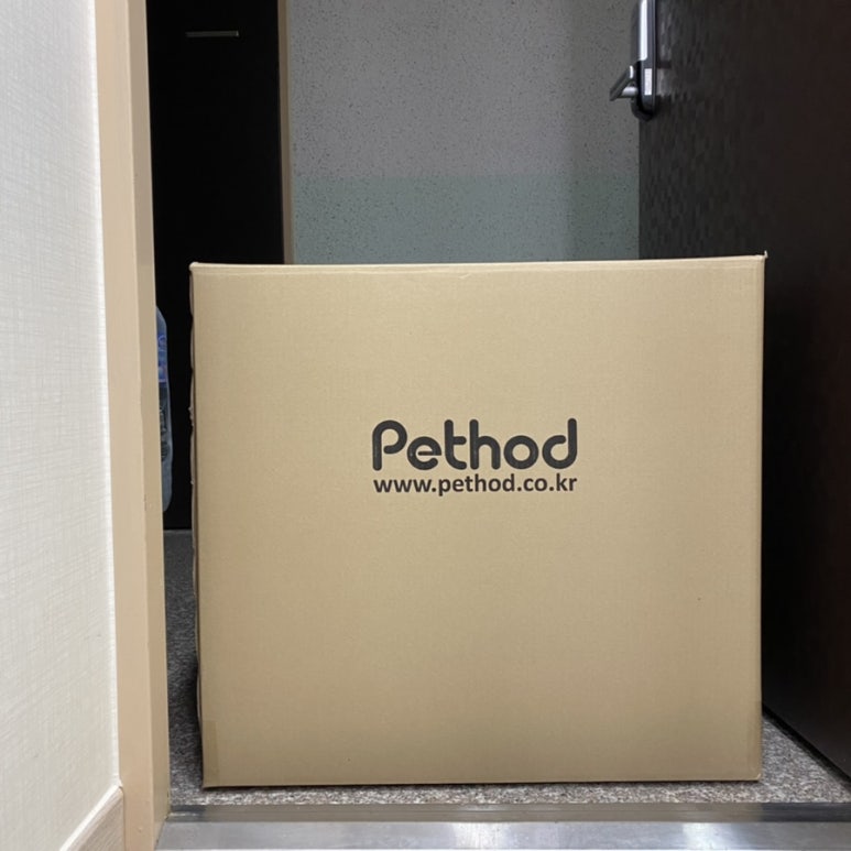 펫소드(Pethod) 이미지