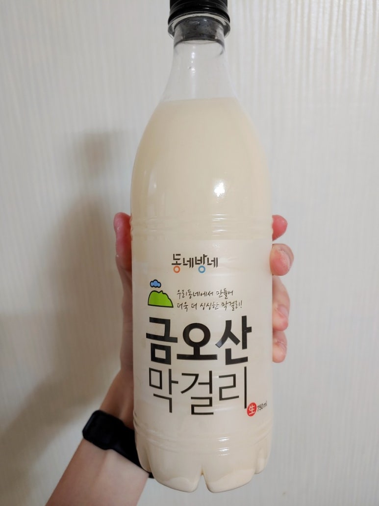 금오산유통 이미지
