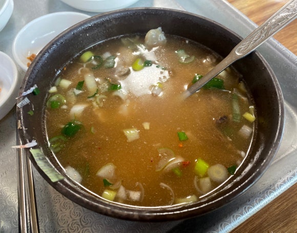 명동식육식당 이미지