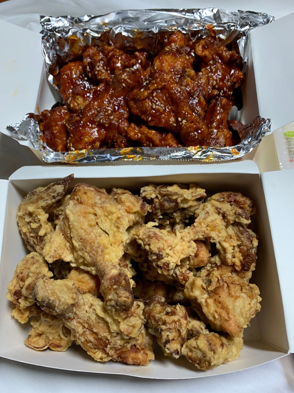 다사랑치킨피자평화점 이미지