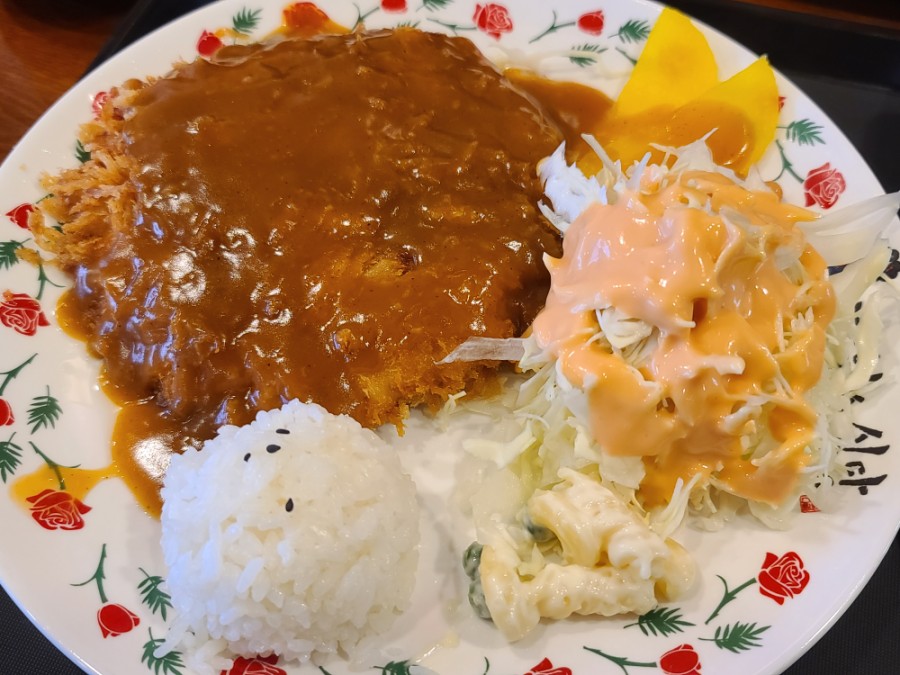 은화수식당아산호서대점 이미지