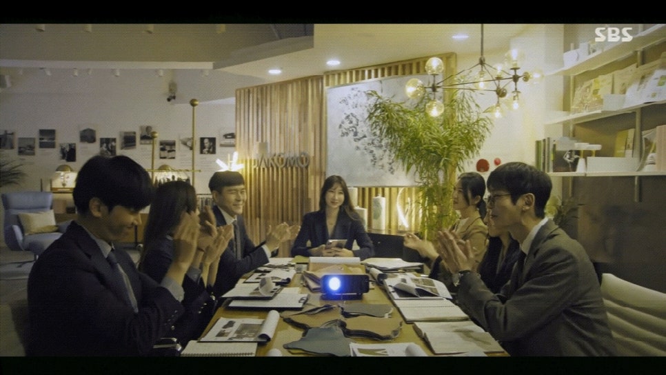 종합광고에스비에스 이미지