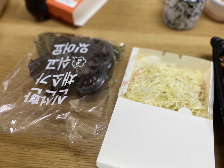 유가네닭갈비 일광점 이미지
