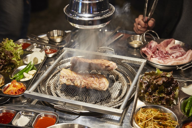 화로상회 이미지