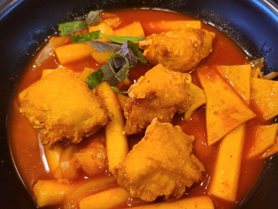 은화수식당아산호서대점 이미지