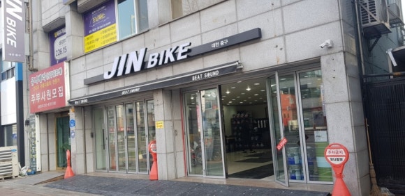 대전바이크렌트 이미지