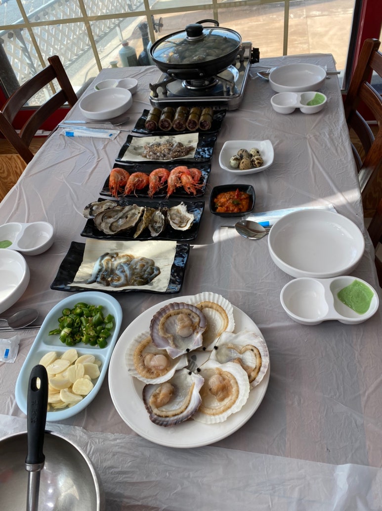 석모도항구펜션 이미지