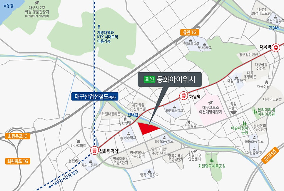 대한화원 이미지