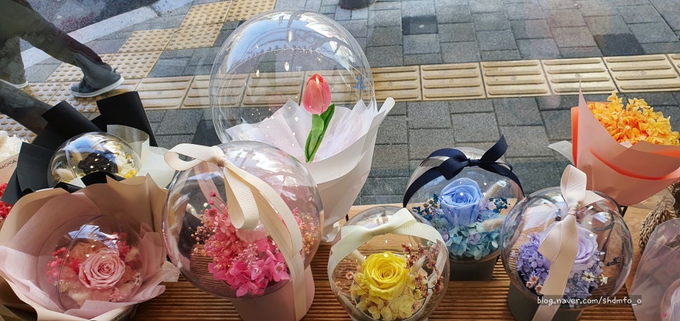 라초아플라워 이미지