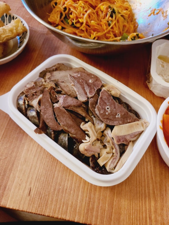 어멍서울분식 이미지