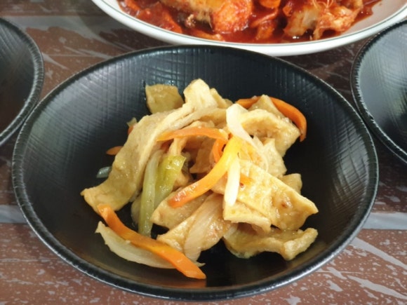 테라스의아침펜션 이미지