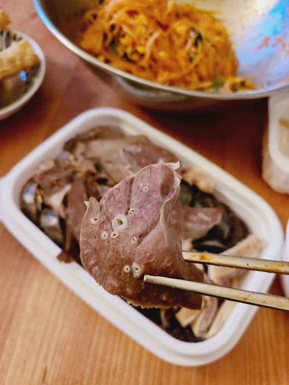 어멍서울분식 이미지