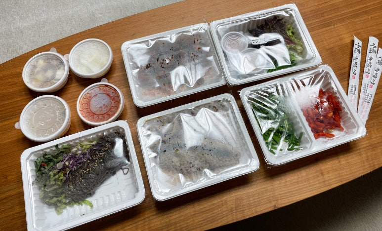 족발정 이미지