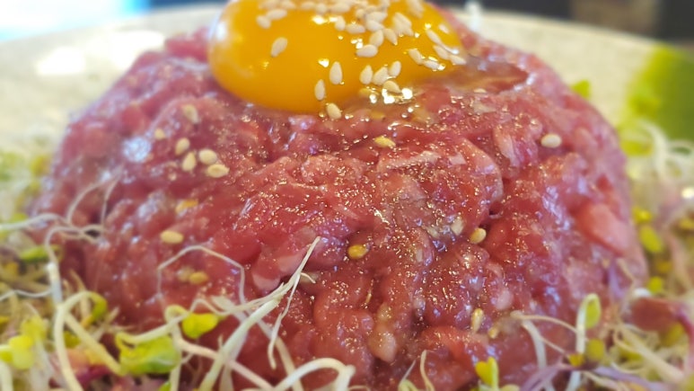 옥수식육식당 이미지